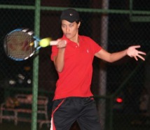 Tennis junior: journée portes ouvertes avec Audrey Lies, une ancienne championne, à la Fataua ce samedi