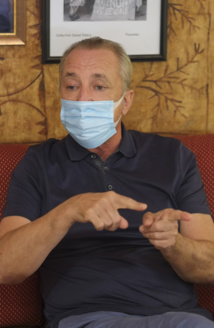 Oscar Temaru et Michel Villar candidats aux sénatoriales