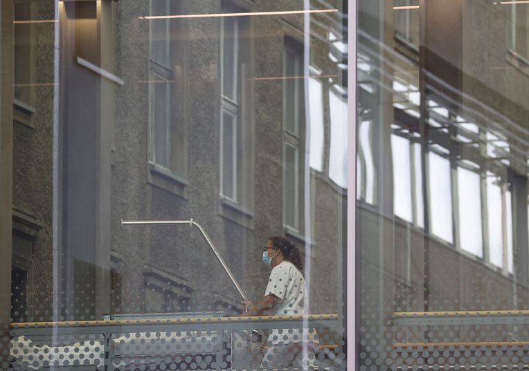 Navalny: le Kremlin critique la hâte des médecins allemands Navalny: le Kremlin critique la hâte des médecins allemands