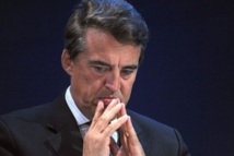 Air France : la rencontre au sommet… reportée à mardi