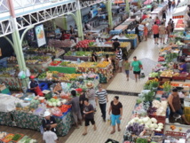 Le panier de la ménagère 75% plus cher en Polynésie qu’en métropole