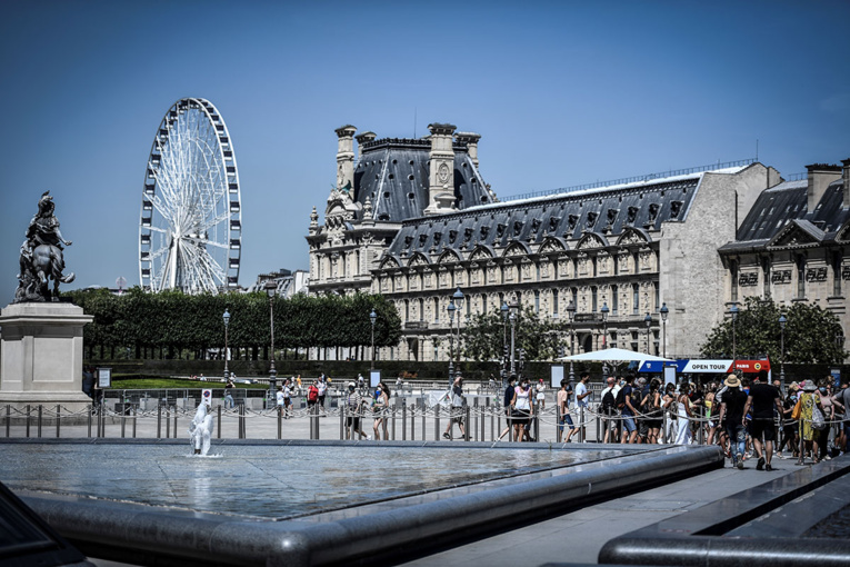 Virus: 2 milliards d'euros pour la culture, en attendant des précisions