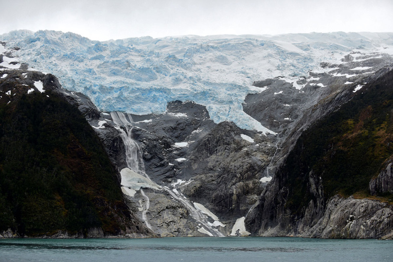 Réchauffement: menace sur les soutiens des glaciers de l'Antarctique Réchauffement: menace sur les soutiens des glaciers de l'Antarctique