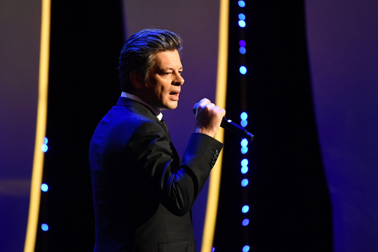 Rock en Seine fait du bruit dans un été réduit au silence Rock en Seine fait du bruit dans un été réduit au silence