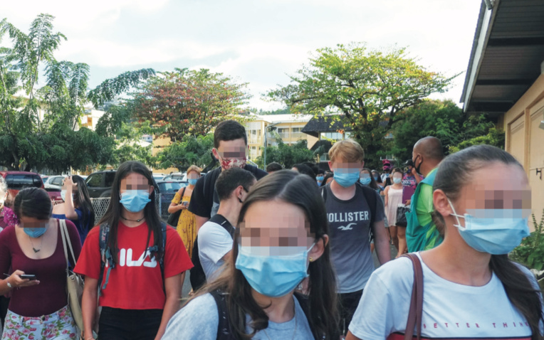 Limitation des rassemblements, comment ça marche