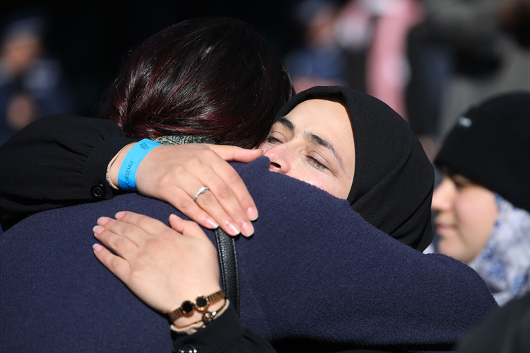 Nouvelle-Zélande: prison à perpétuité pour le tueur des mosquées de Christchurch