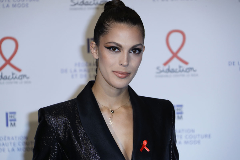 L'ex-Miss Univers Iris Mittenaere recrutée par Chérie FM L'ex-Miss Univers Iris Mittenaere recrutée par Chérie FM