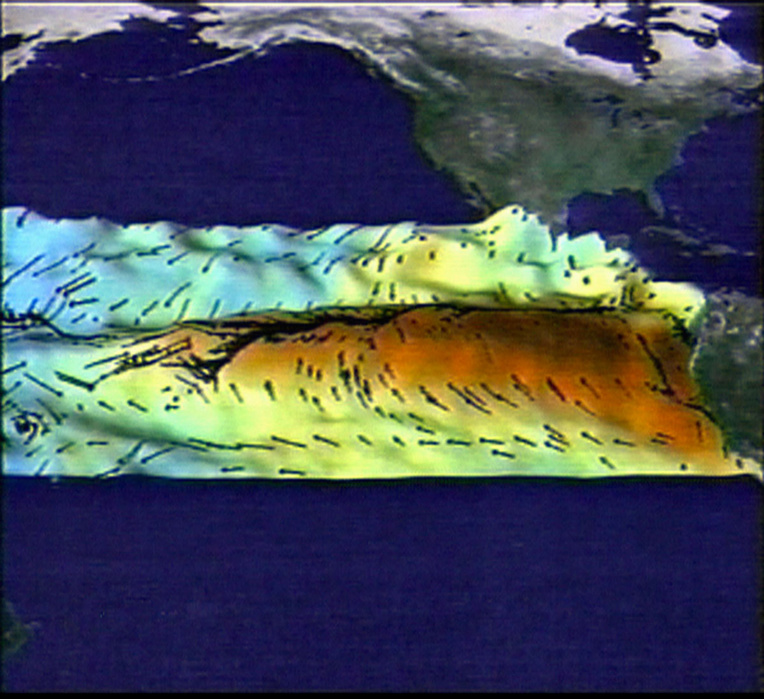 Les températures resteront élevées en 2020 malgré la venue probable de La Niña Les températures resteront élevées en 2020 malgré la venue probable de La Niña