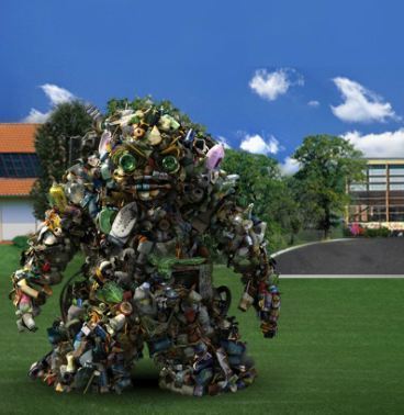 Semaine Européenne de la Réduction des Déchets : seconde édition en Polynésie française