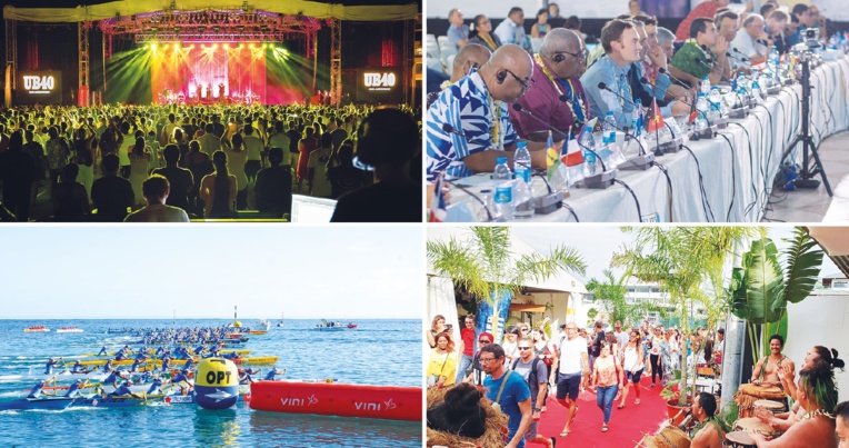 Inquiets, les professionnels de l'événementiel s'organisent en syndicat Inquiets, les professionnels de l'événementiel s'organisent en syndicat