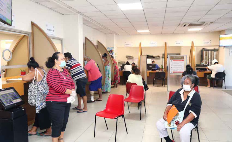 La DAF se réorganise face au Covid La DAF se réorganise face au Covid