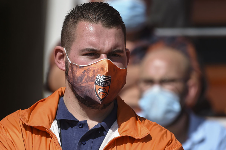 Marseille, Paris, Strasbourg...: le masque obligatoire s'étend dans les grandes villes Marseille, Paris, Strasbourg...: le masque obligatoire s'étend dans les grandes villes