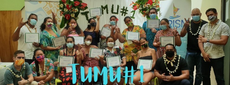 Les participants ont beaucoup appris et sont plus motivés que jamais à se lancer Les participants ont beaucoup appris et sont plus motivés que jamais à se lancer