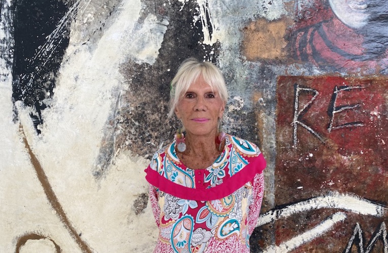 Reprise de Sans Tabu avec l'éditorialiste Christine Bourne Reprise de Sans Tabu avec l'éditorialiste Christine Bourne