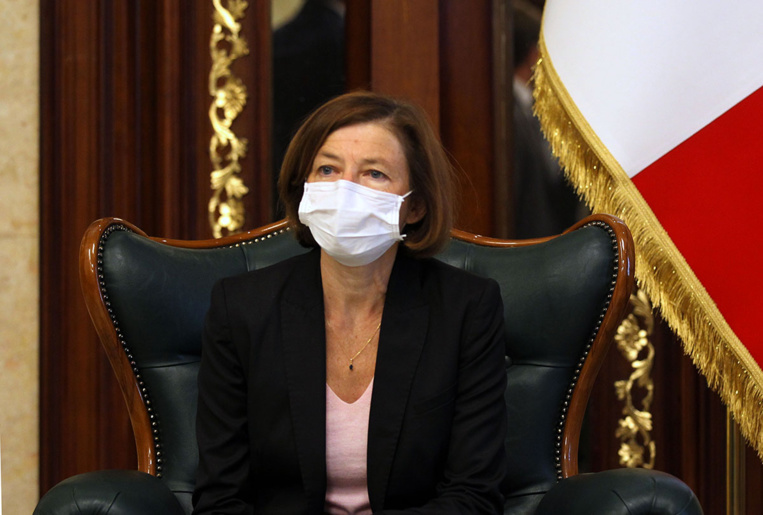 Un officier français soupçonné d'espionnage au profit des Russes Un officier français soupçonné d'espionnage au profit des Russes