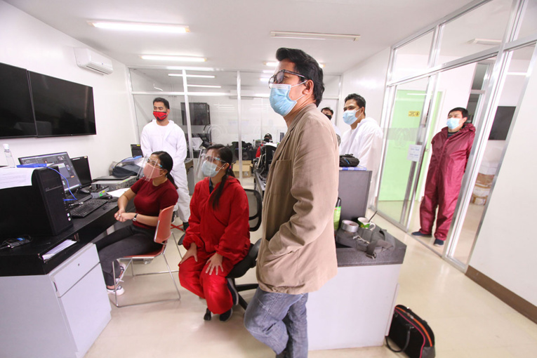 Aux Philippines, un géant audiovisuel contraint de fermer ses chaînes régionales