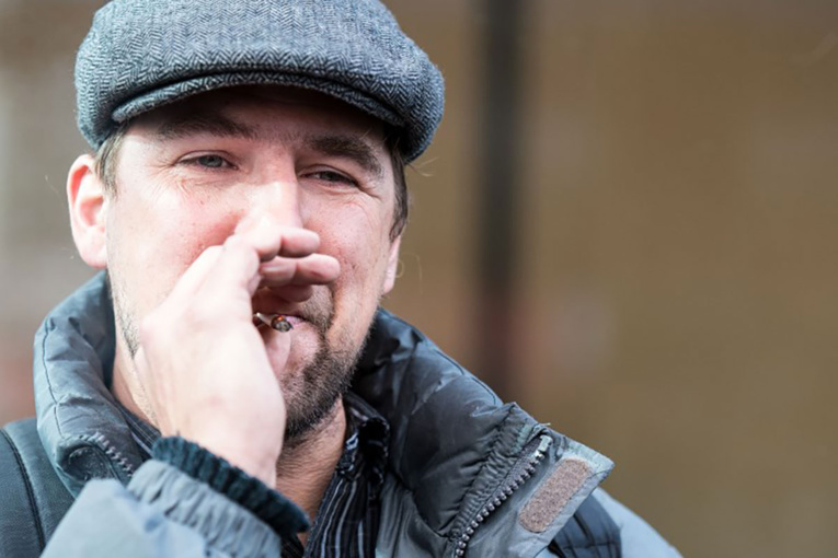 Drogues: généralisation de l'amende forfaitaire en France mardi