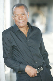 Greg Germain présidera le Jury