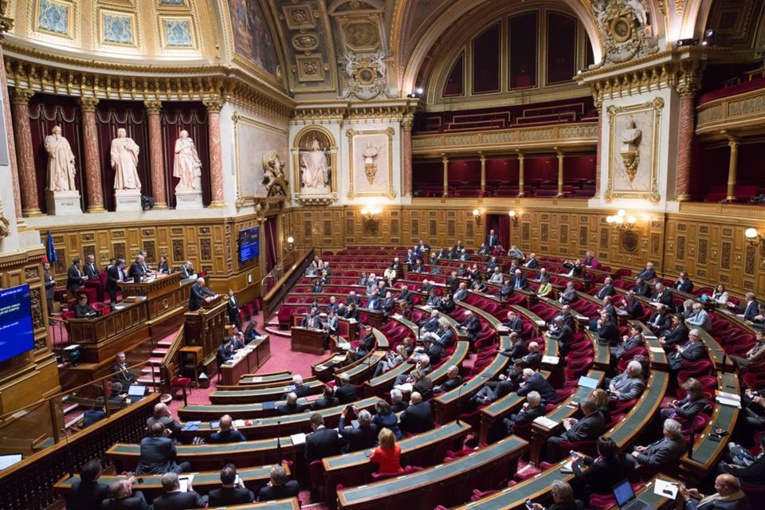 Sénatoriales : Les candidatures sont à déposer entre le 7 et le 11 septembre Sénatoriales : Les candidatures sont à déposer entre le 7 et le 11 septembre