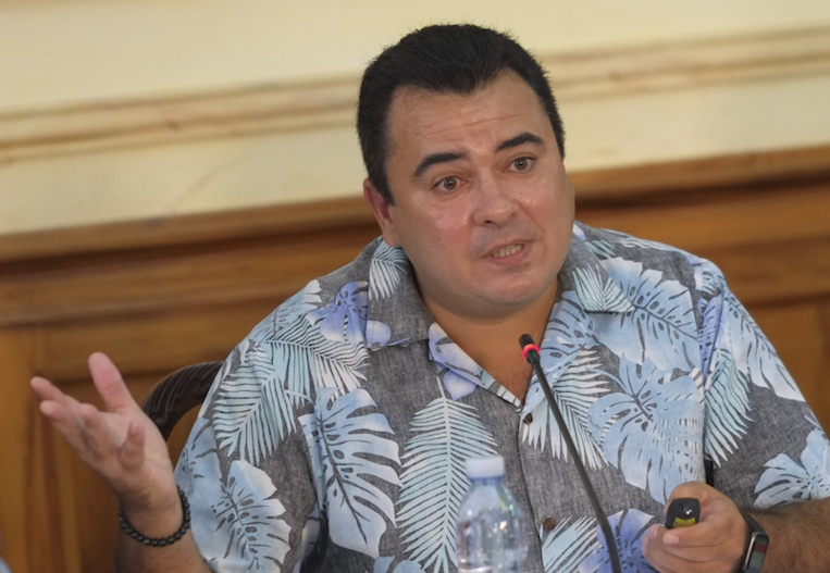 L'économie réadaptée au Covid