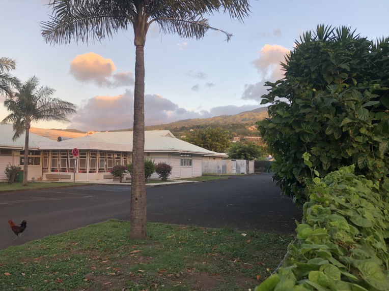 Après deux ans de déni, il reconnaît l’incendie de la DAS de Arue