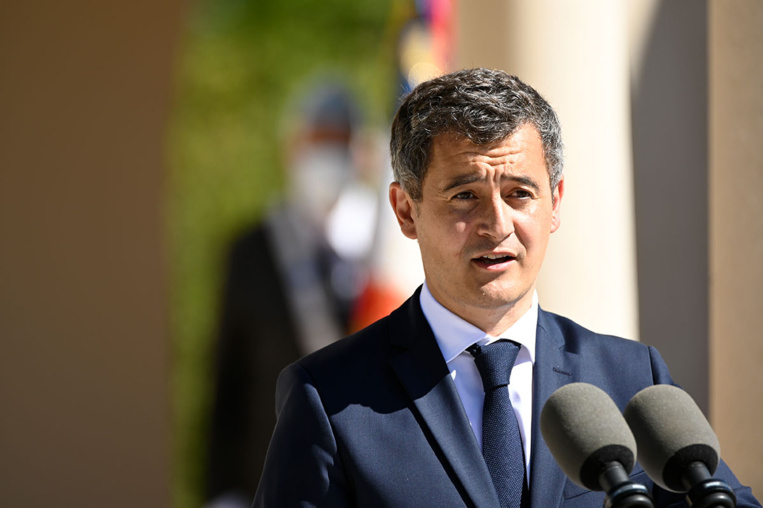 Darmanin accusé de "trafic d'influence": le parquet de Paris ne relance pas l'enquête Darmanin accusé de "trafic d'influence": le parquet de Paris ne relance pas l'enquête