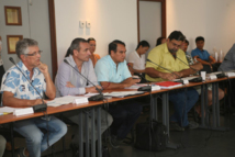 Le Contrat de projets sur de nouveaux rails