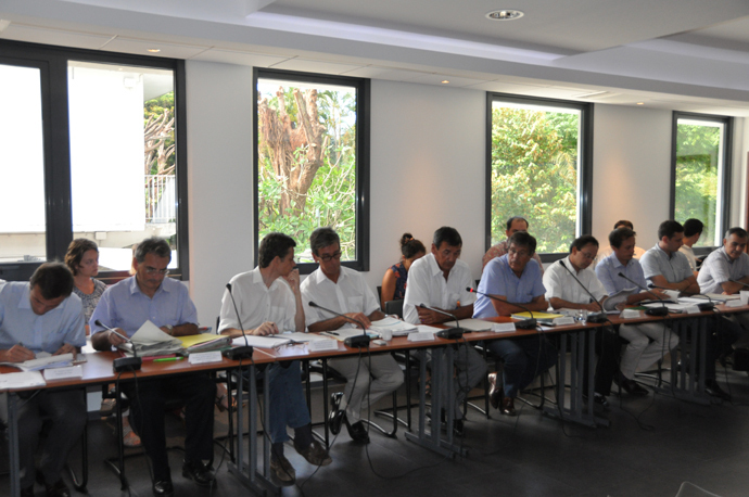 Le Contrat de projets sur de nouveaux rails