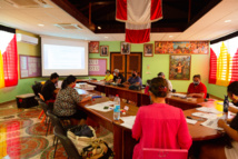 De la compta-gestion pour les agriculteurs marquisiens De la compta-gestion pour les agriculteurs marquisiens