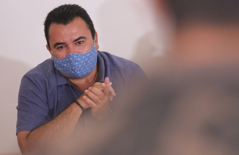 Rohfritsch démissionne, Teva candidat Rohfritsch démissionne, Teva candidat