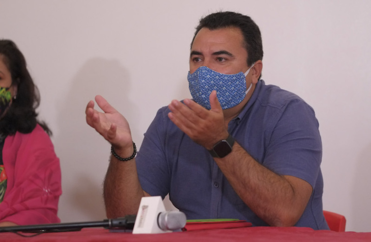 Rohfritsch démissionne, Teva candidat Rohfritsch démissionne, Teva candidat