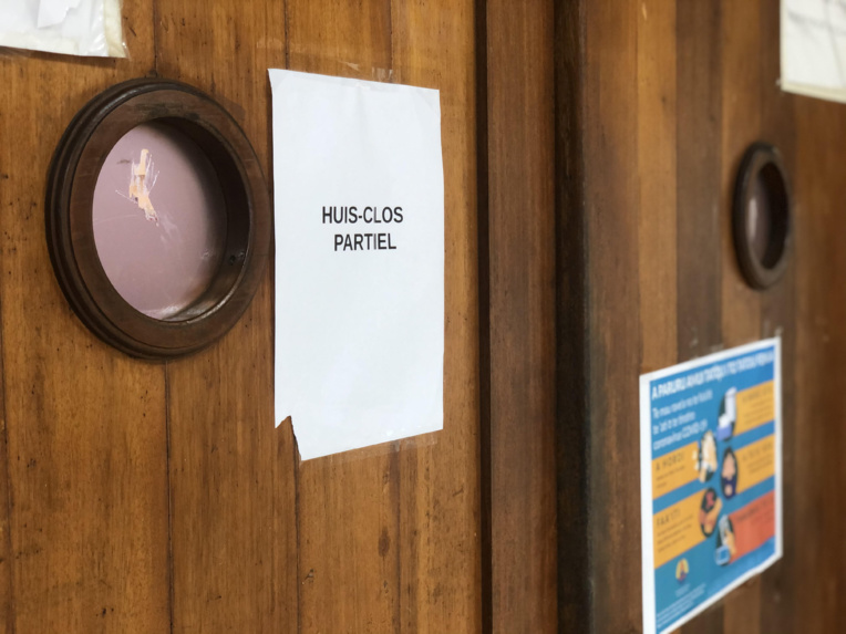 Le père incestueux condamné à 12 ans ferme Le père incestueux condamné à 12 ans ferme