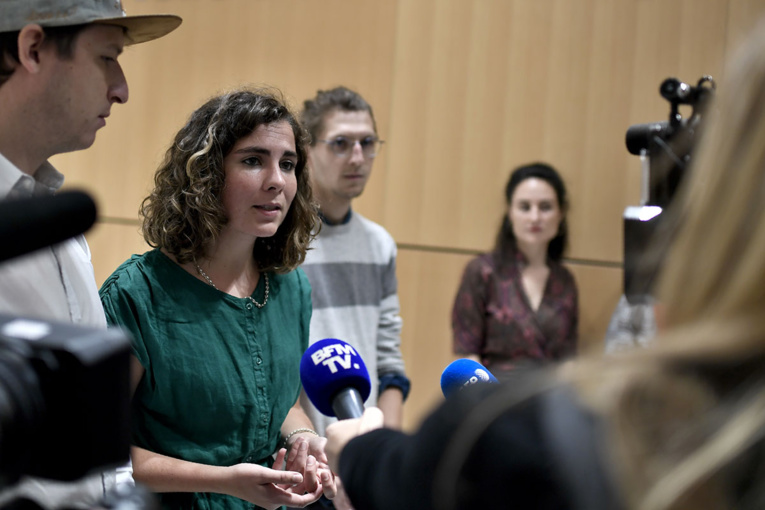 Plan de relance: les ONG écologistes regrettent l'absence de contreparties