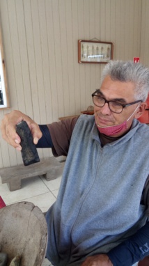 Tourisme archéologique aux Australes Tourisme archéologique aux Australes