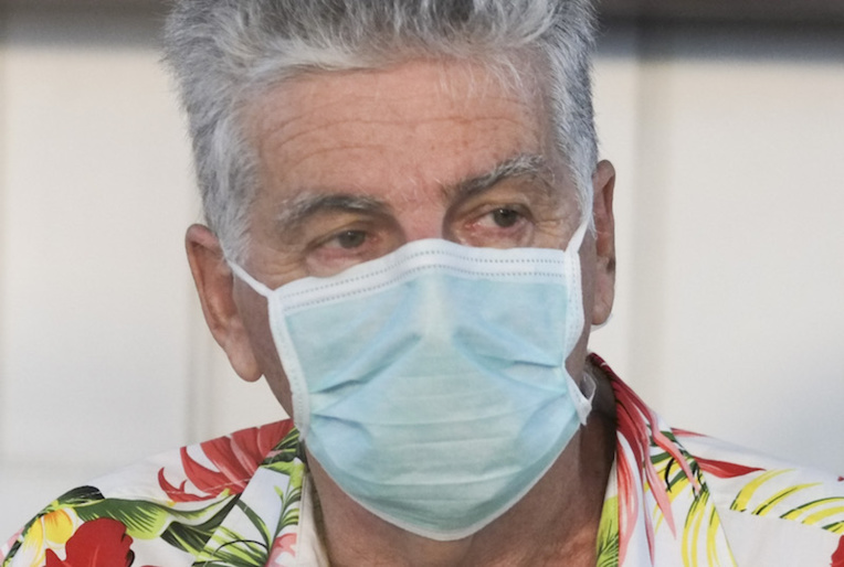 596 cas, 3 semaines de stock de tests, limite du stade 4… Les dernières infos sanitaires 596 cas, 3 semaines de stock de tests, limite du stade 4… Les dernières infos sanitaires