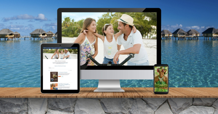 Un e-Salon du tourisme du 7 au 16 septembre