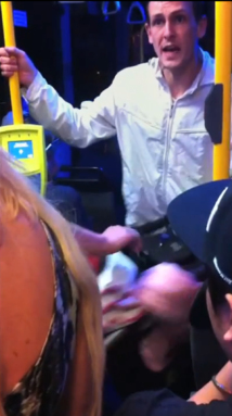 "Agression" en Australie: la victime dénonce une affaire montée en épingle