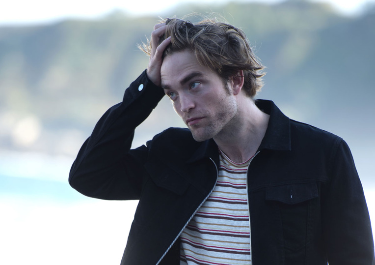 Le tournage de "Batman" arrêté, Pattinson serait positif au Covid-19