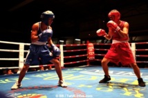 Boxe novice à Fautaua : « Il m’a regardé méchamment… »