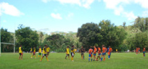 Rugby: Manu Ura vainqueur de la Coupe de Tahiti U19