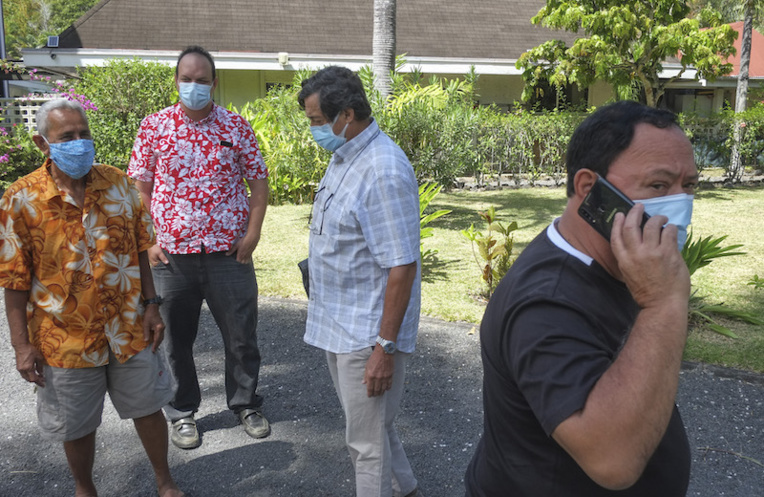 Grève générale : Dernière chance pour s'entendre