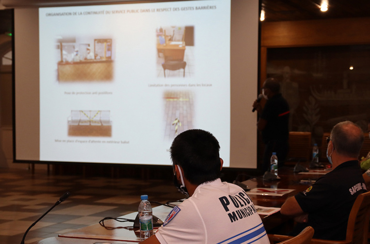 (Crédit photo : Ville de Papeete)