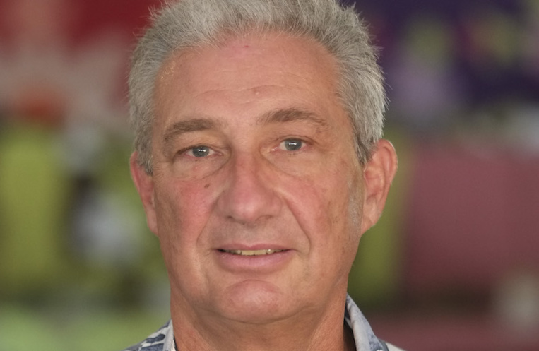 Christian Vernaudon hésite encore pour les sénatoriales