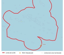 Ce que cachent nos monts sous-marins polynésiens Ce que cachent nos monts sous-marins polynésiens