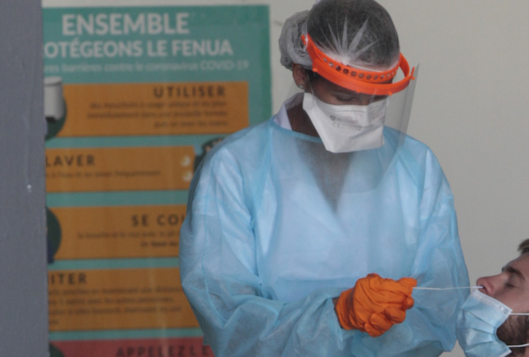 On n'arrête plus le virus On n'arrête plus le virus