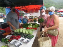 ​Mini marché, maxi succès