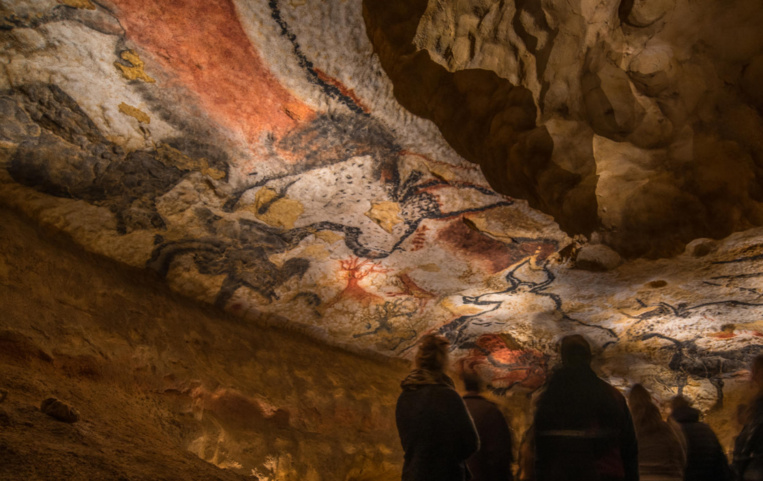 Crédit : Dan Courtice pour Sarlat Tourisme. Crédit : Dan Courtice pour Sarlat Tourisme.