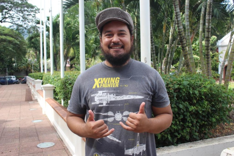 Pepena a repris la route des studios Pepena a repris la route des studios