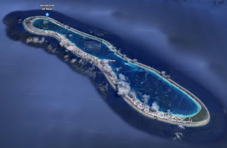 Election partiellement annulée à Reao Election partiellement annulée à Reao