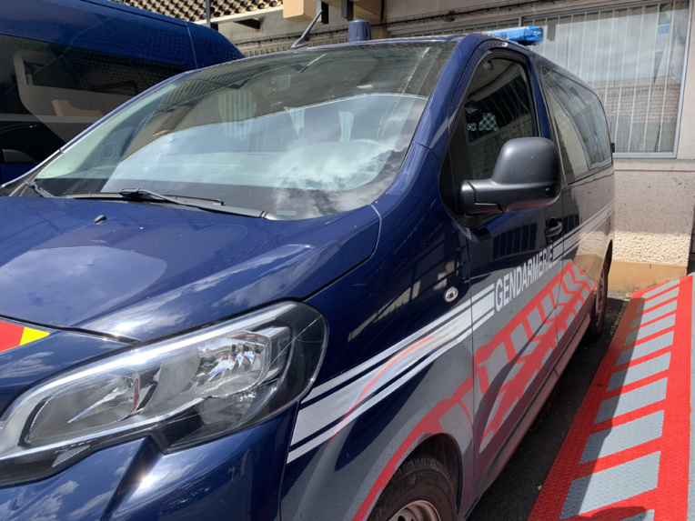 ​Le prof sadique écroué